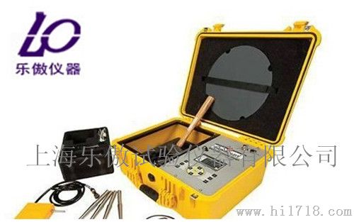 H-4114SD土壤无核密度仪