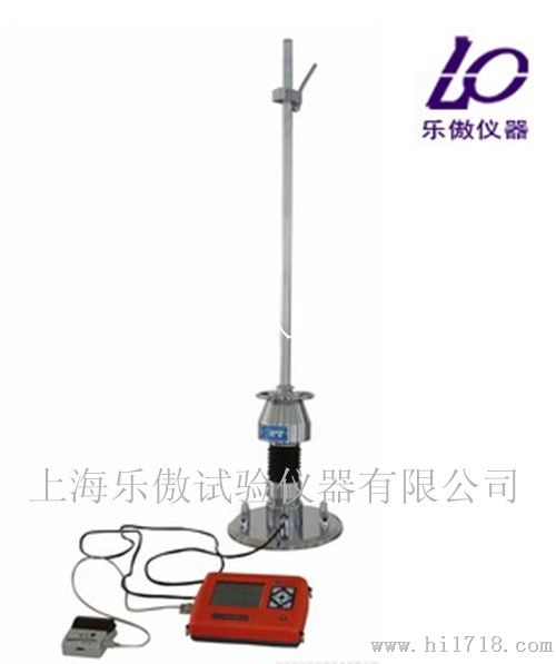 Evd动态变形模量测试仪