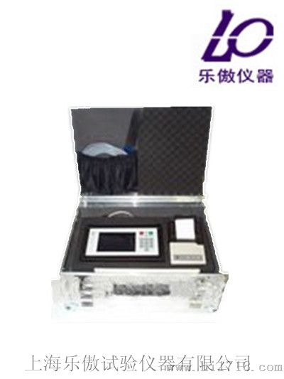 Ev2静态变形模量测试仪