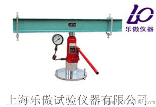 LCB－2型现场CBR值测定仪