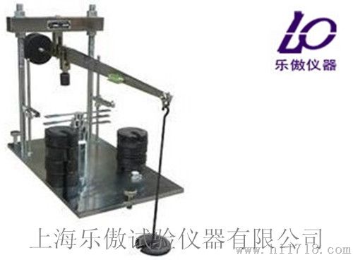 HT-1回弹模量测定仪