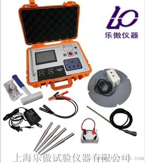 ZXL-4114土壤无核密度仪