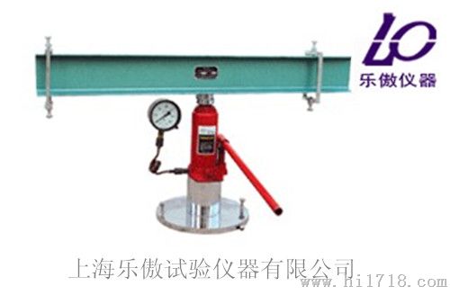 野外承载板测定仪