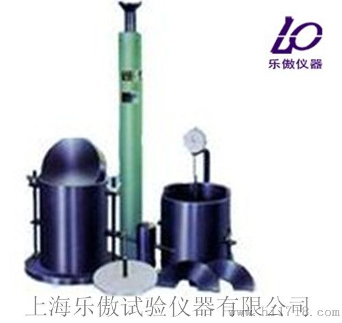 CBR试验附件、浸水膨胀试验附件