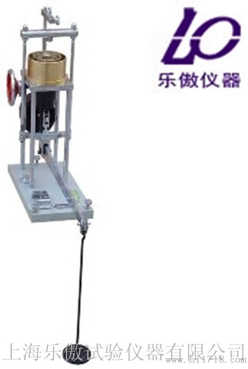 WG-4型轻便固结仪