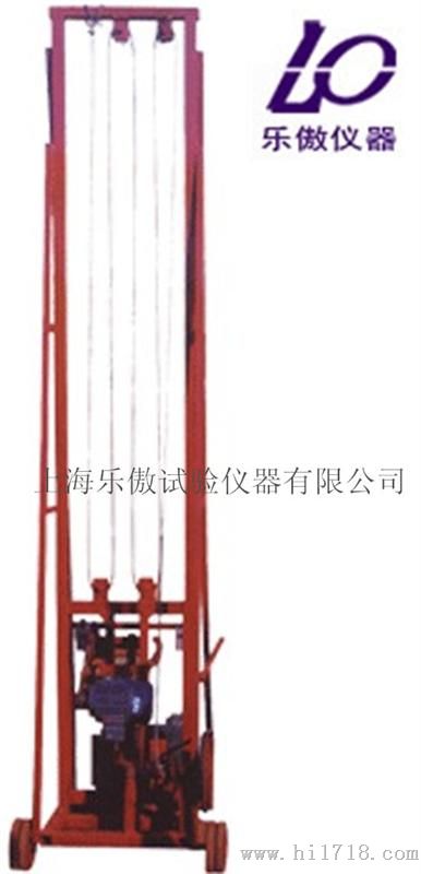 BLJ-6A电动触探仪