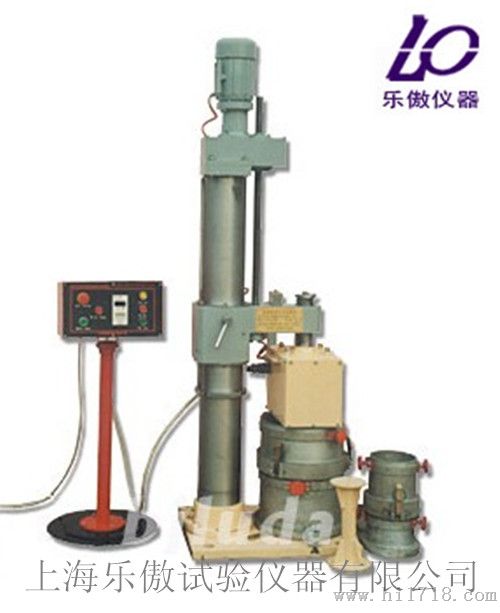 BZY-4212型表面震动压实试验仪