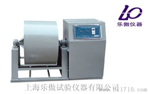 MH-II数显洛杉矶搁板式磨耗试验机