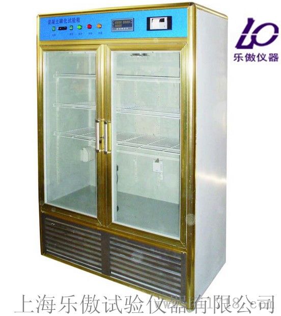 TH-B型混凝土碳化试验箱