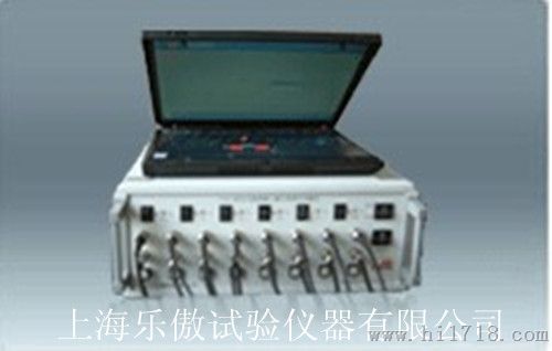 RCM-F多功能混凝土耐久性综合试验仪