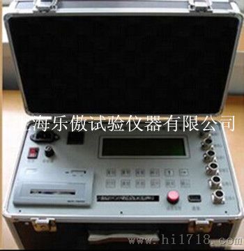 SXK-6型载荷试验自动监控测量仪