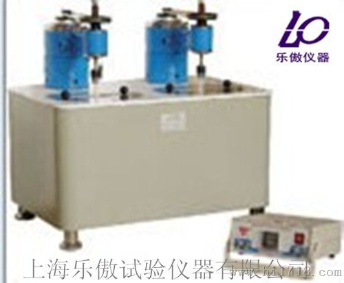 SHR-650Ⅱ水泥水化热测定仪（溶解热法）