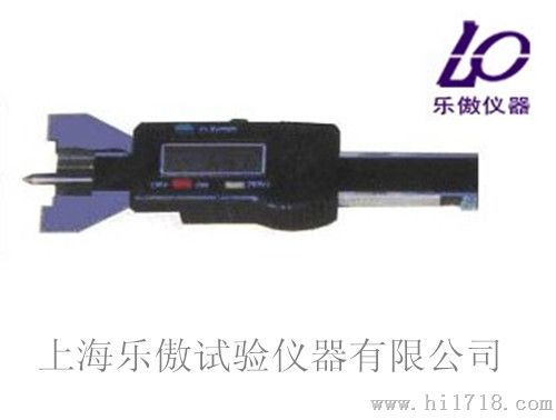 混凝土炭化深度尺（简称：数字深度尺）