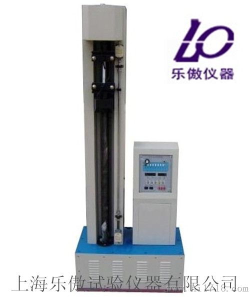 电子拉力试验机DL系列