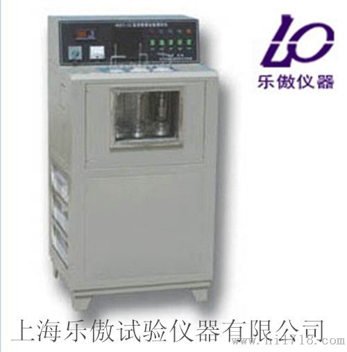WSY-10石油沥青蜡含量测定仪
