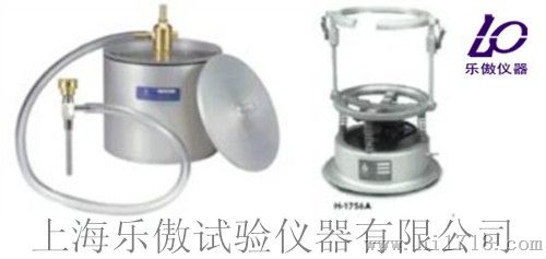 H-1750/1756沥青混合料理论密度仪