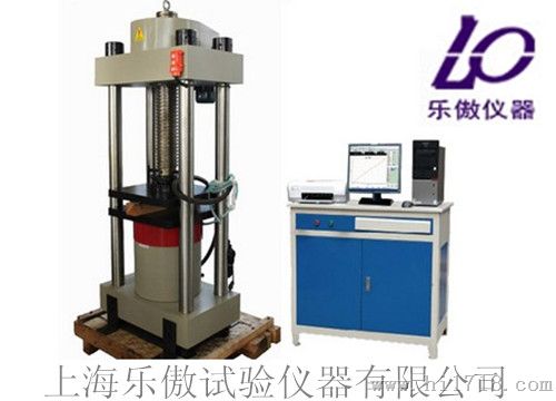 YAW-3000恒应力压力试验机