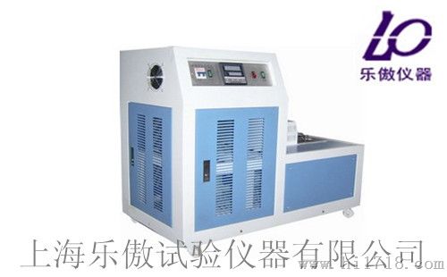 DWC系列冲击试验低温槽