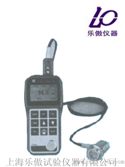 TT300超声波测厚仪