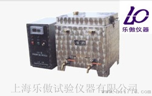 HHS-1型沥青抽提三氯乙烯回收