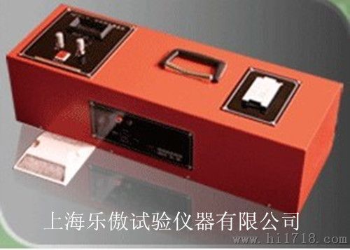 STT-201突起路标测量仪