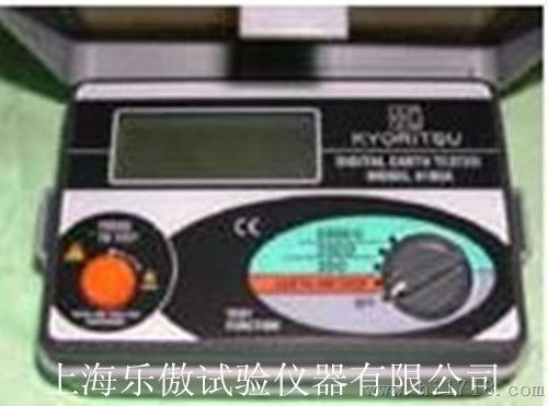 4105A接地电阻测试仪
