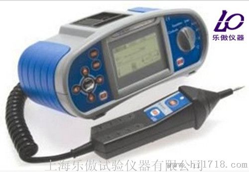MI3102型电气综合测试仪