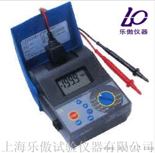 MI2123绝缘电阻测试仪
