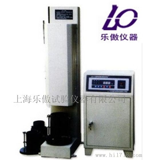 数控多功能电动击实仪