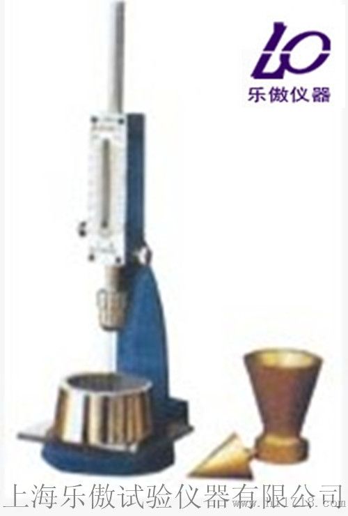 水泥标准稠度及凝结时间测定仪