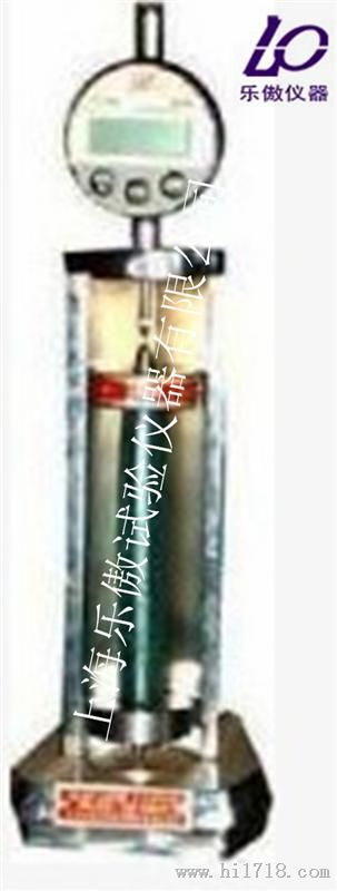 158型电子比长仪