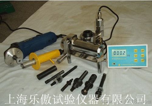SHJ-40多功能强度检测仪    厂家直销