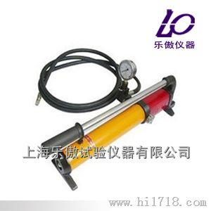 锚杆拉拔仪