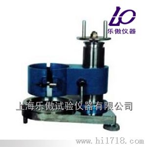 SW-571芯样补平器    使用说明