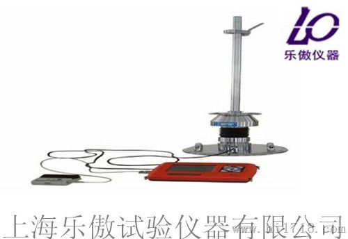 动态变形模量测试仪GTJ-Evd价格
