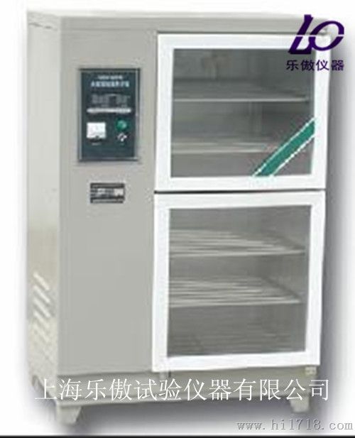 厂家直销SGS-350B型水泥干缩养护箱
