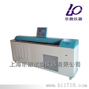 LYY-7C电脑沥青低温延伸度仪 沥青延伸度测定仪 沥青延伸度仪