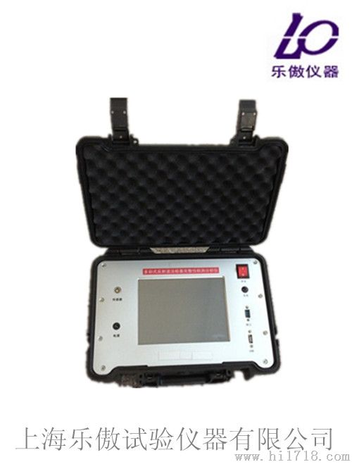 桩基完整性检测仪ZXL-810厂家直销