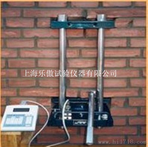 SL80型原位压力机技术参数