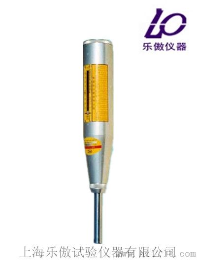 ZC3-A型混凝土回弹仪技术参数