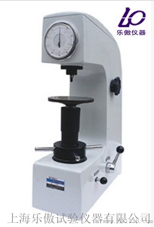 HR-150A型洛氏硬度计技术参数
