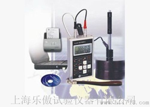 HL200便携式里氏硬度计厂家直销