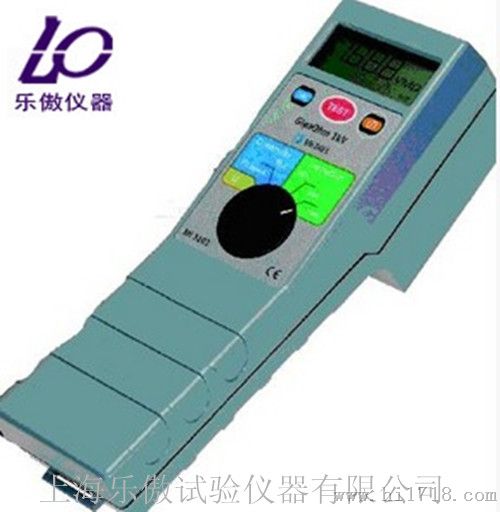MI3103低压兆欧表/等电位连接测试仪厂家直销