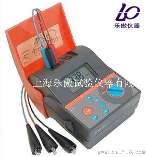 MI2125接地电阻表技术参数