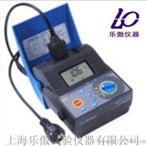 MI2121漏电开关测试仪技术参数