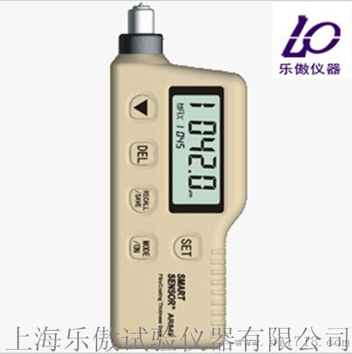 AR930电子涂层测厚仪技术参数