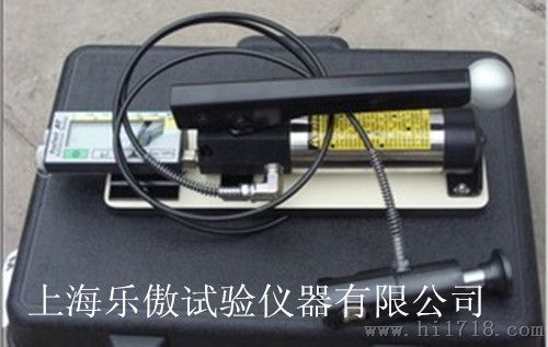 AT型高铁专用涂层拉拔仪技术参数