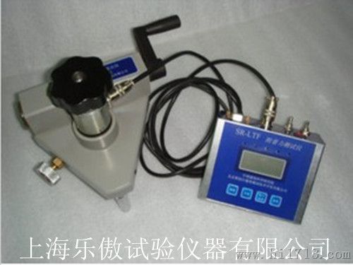 拉脱法附着力测试仪厂家直销
