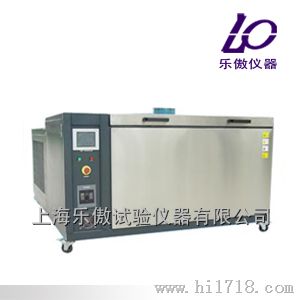 TDR型混凝土快速冻融实验装置
