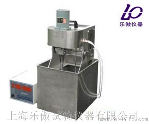 电动数显低温柔度试验仪 低温柔度试验仪
